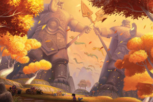 精彩纷呈!阴阳师百闻牌全国赛,你绝对不能错过的盛宴