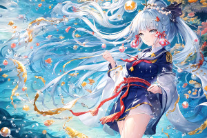 一场关于“和平、友谊、进步”的视觉盛宴！